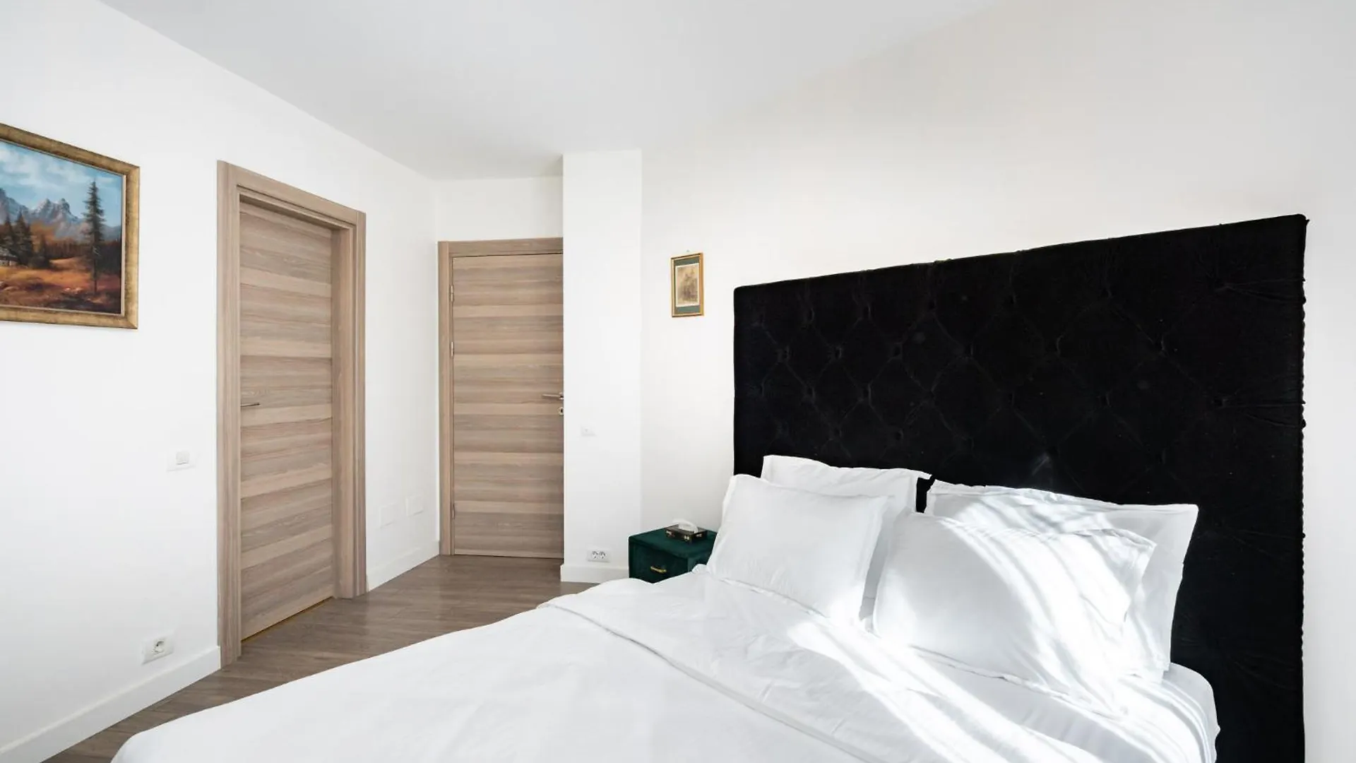 Arcadia Center New Build Lägenhet Bukarest 0*,  Rumänien