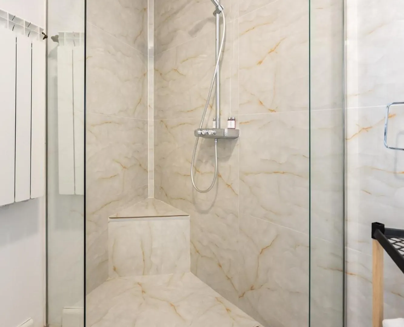 Arcadia Center New Build Apartment Bucharest 0*,